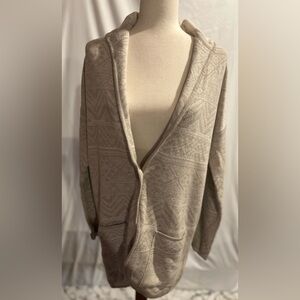 Prana jacket size xs